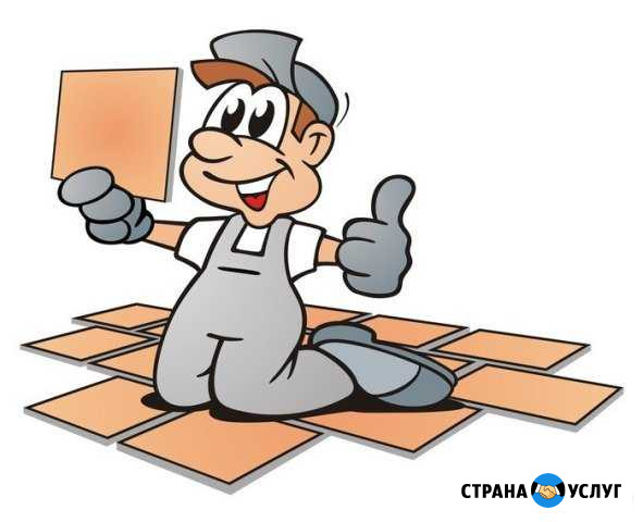 Плиточник Горбунки - изображение 1