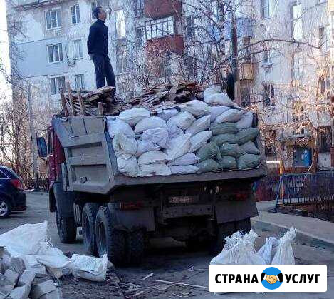 Вывоз мусора Нижний Новгород - изображение 1