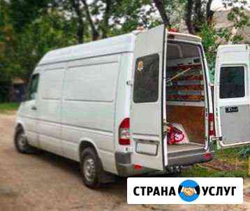 Перевозка грузоперевозка переезд Санкт-Петербург