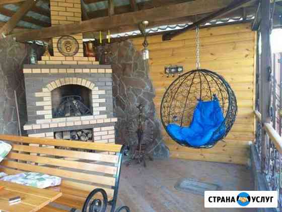 Изготовление и продажа мангалов, заборов, беседок Тула