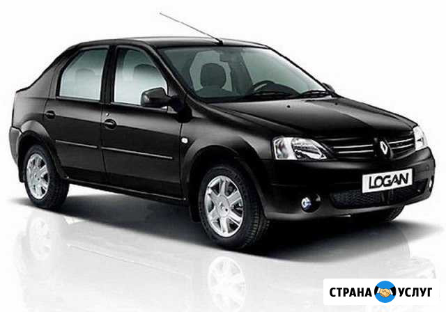 Аренда автомобиля Иркутск - изображение 1