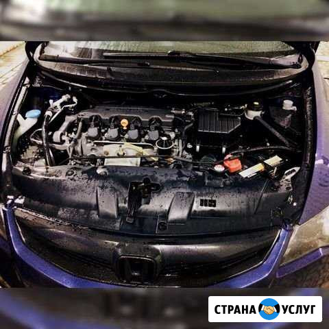 Химчистка и Полировка авто Тольятти - изображение 1