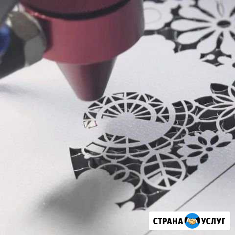 Лазерная резка, гравировка фанеры, пластика, карто Ростов-на-Дону - изображение 1