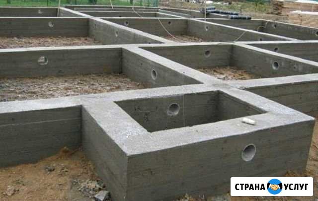 Строительство и ремонт Приволжск - изображение 1