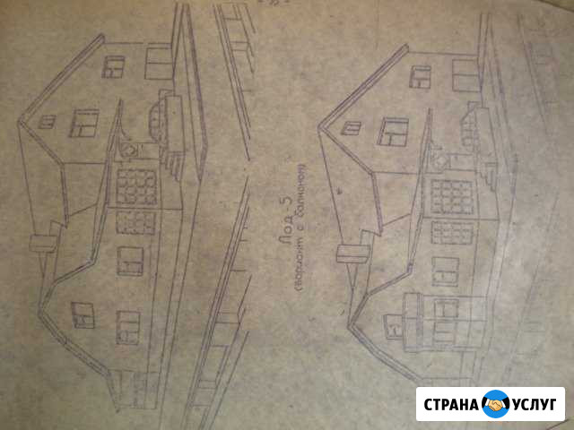Проект дома Ижевск - изображение 1