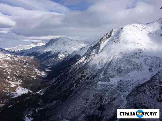 Экскурсии по кбр И ск Нальчик