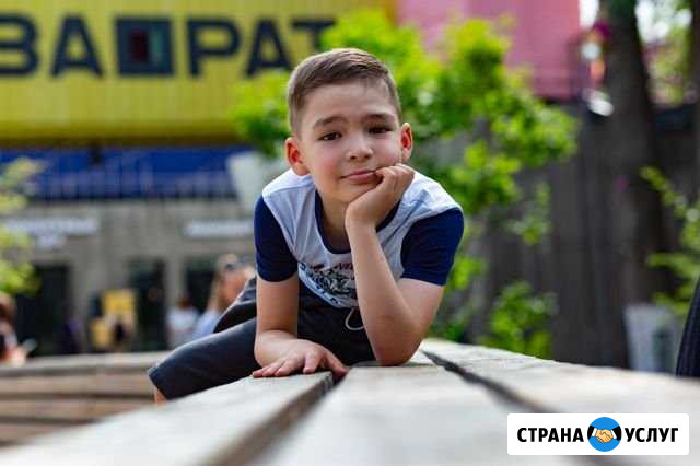 Фотограф начинающий Уфа - изображение 1