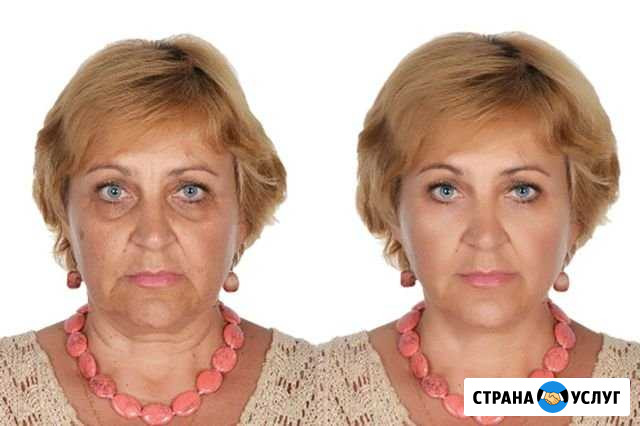 Фото на документы Красноярск - изображение 1