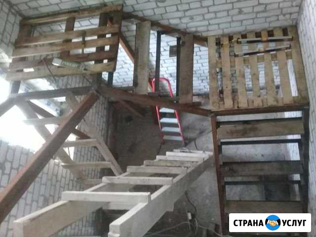 Услуги сварщика Саратов - изображение 1