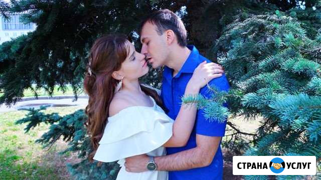 Фотограф, видеограф на свадьбу. В подарок декор Пермь - изображение 1