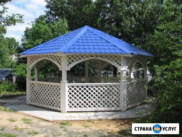 Ремонт дома, дачи. Крыша. Отделка Нижний Новгород - изображение 1