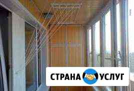 Монтаж и продажа окон пвх и алюминиевых балконов Владимир