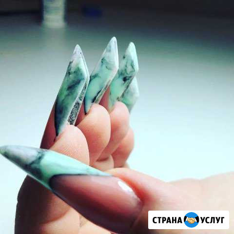Мастер универсал(маникюр,педикюр,наращивание) Севастополь - изображение 1