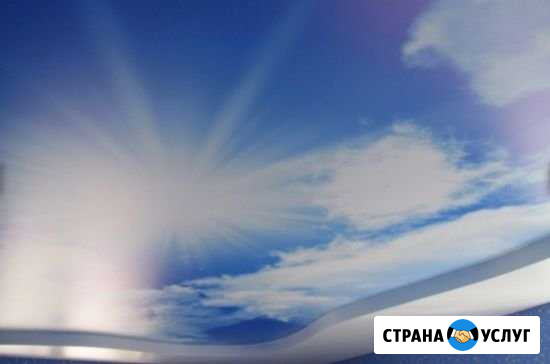 Натяжные потолки Нерюнгри - изображение 1