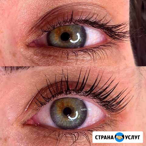 Визажист, бровист, ламинирование ресниц, бровей, м Рязань - изображение 1
