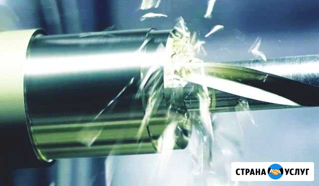 Фрезерная обработка, Фрезеровка, Металлообработка Набережные Челны - изображение 1