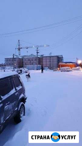 Выполним Монолитные работы, любые строительные раб Петрозаводск - изображение 1