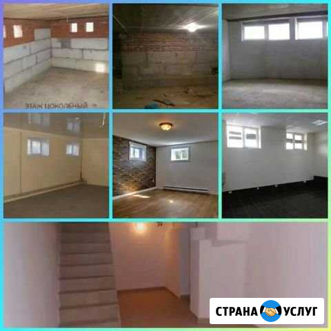 Каменьщики,кафельщики,отделка,сантехника Владикавказ - изображение 1