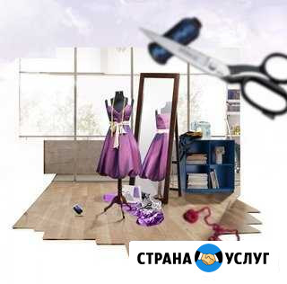 Швея портная на дому Краснодар - изображение 1