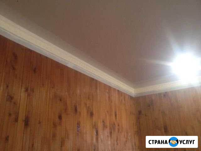 Строительства Залукокоаже - изображение 1