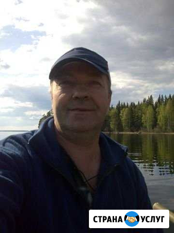 Ремонт холодильников и стиральных машин Санкт-Петербург - изображение 1