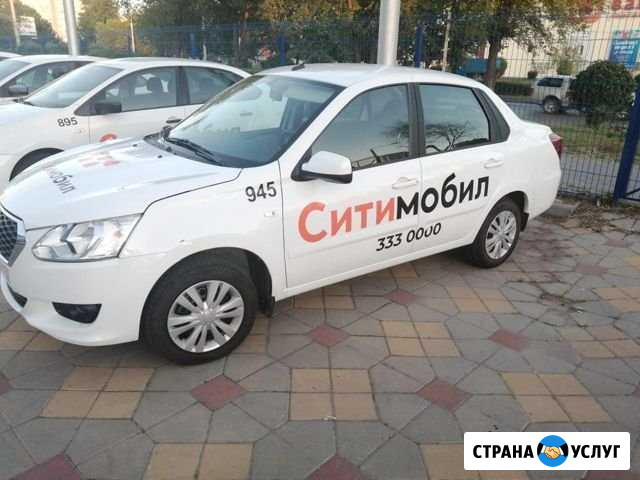 Аренда авто под такси Hyundai Solaris Екатеринбург - изображение 1