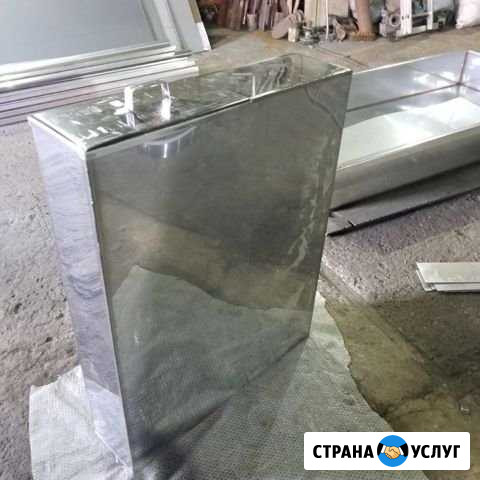 Бак для бани Киров - изображение 1