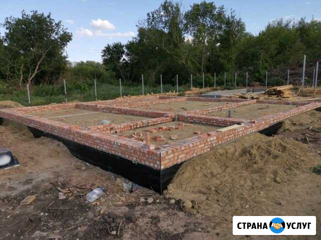 Каменщик Саратов - изображение 1