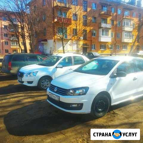 Аренда автомобиля Великие Луки - изображение 1