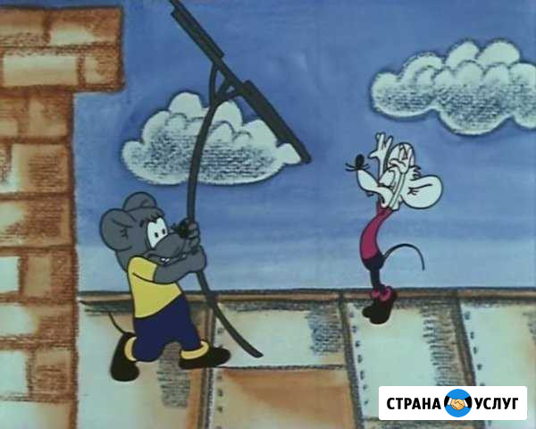Антенн установка, настройка, ремонт, перенос Брянск - изображение 1