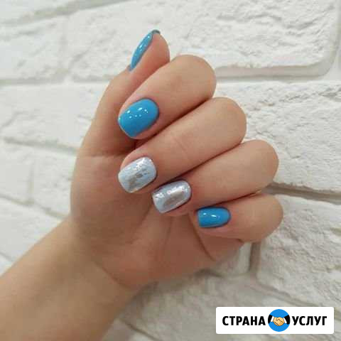 Маникюр Камень-на-Оби - изображение 1