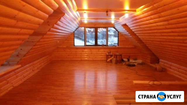 Все виды отделочных работ от косметики до евро Стерлитамак - изображение 1