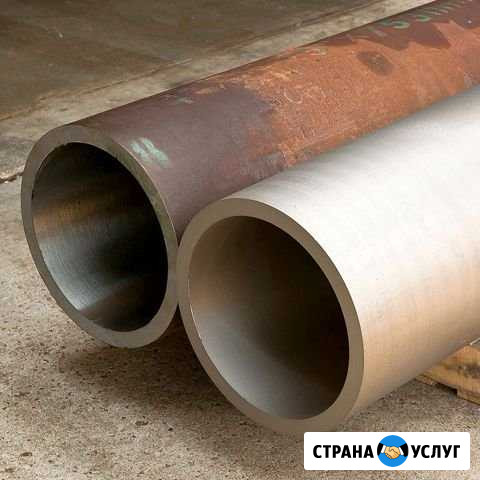 Пескоструйная обработка. Пескоструй Кириши - изображение 1