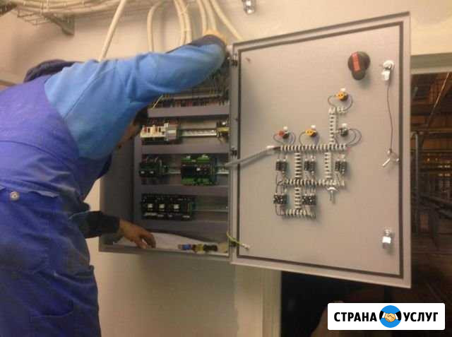 Услуги электрика Дзержинск - изображение 1