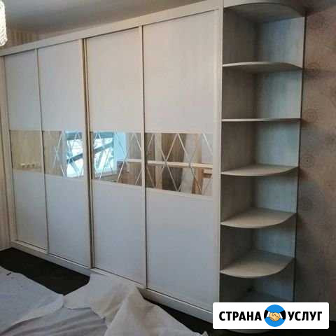 Изготовление мебели Белово - изображение 1
