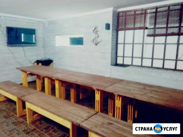 Банкетный зал Ставрополь - изображение 1