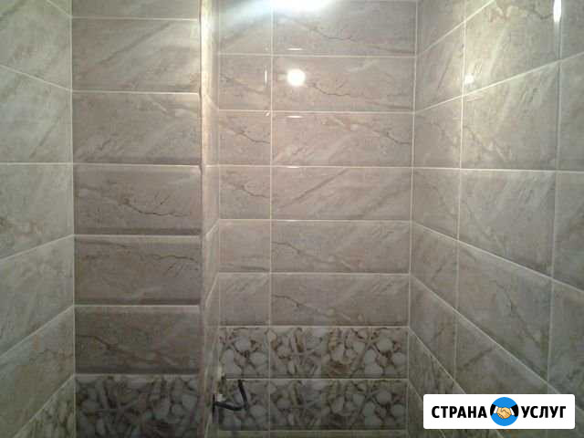 Плиточник. Ванна под ключ Ростов-на-Дону - изображение 1