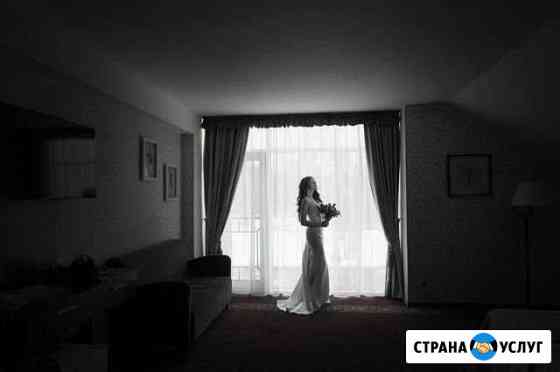 Свадебный Фотограф Самара