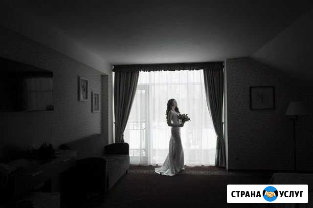 Свадебный Фотограф Самара - изображение 1