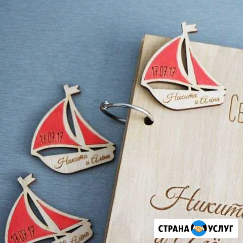 Свадебный декор Пермь - изображение 1