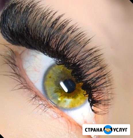 Наращивание ресниц Брянск - изображение 1
