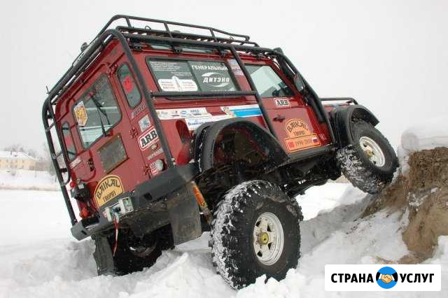 Ремонт любых авто. Диагностика Красноярск - изображение 1