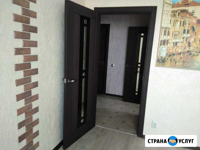 Внутренняя отделка Курск - изображение 1