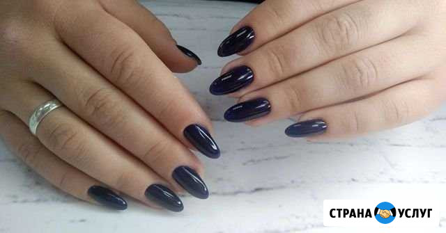 Маникюр гель лак Кумертау - изображение 1