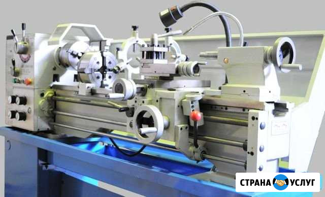 Токарные и фрезерные работы Калуга - изображение 1