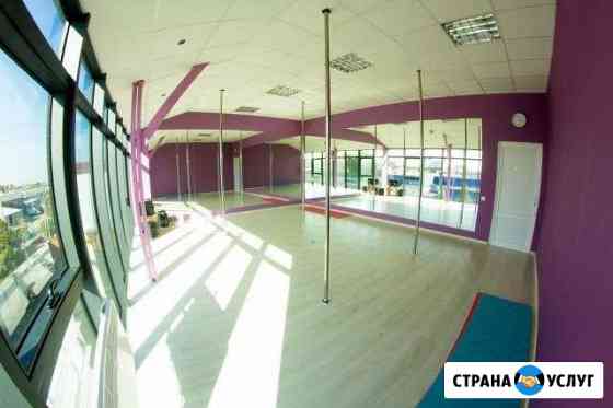 Шест пилон хореографический станок Севастополь