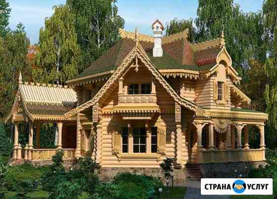 Строительство и ремонт домов Череповец