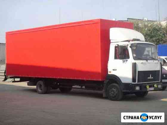 Удлинение Hyundai, Камаз, Hino, Iveco Краснодар