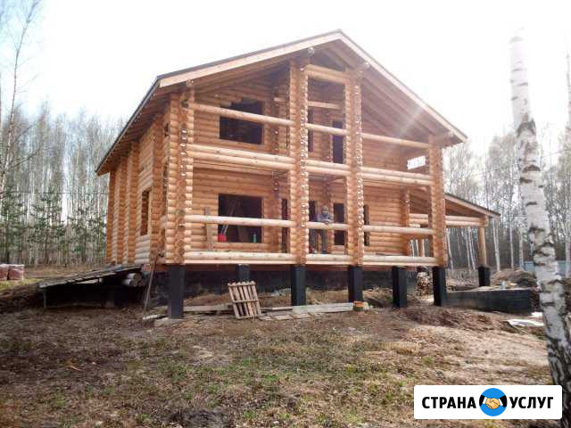 Строительство Вача - изображение 1