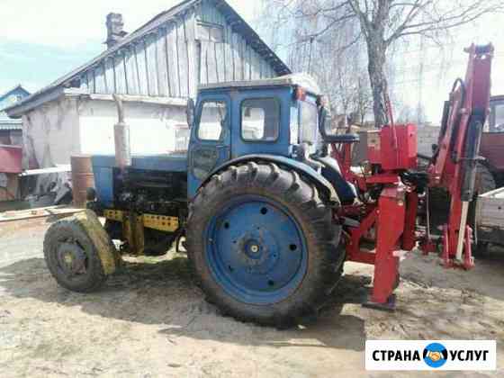Копать Киров